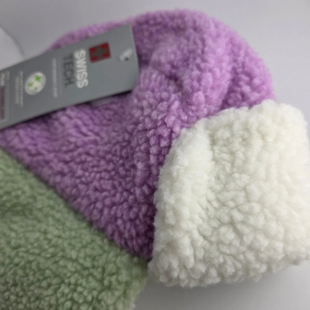Swiss Tech Toddler Trapper Hat Wonder‎ Nation Gloves Set One Size